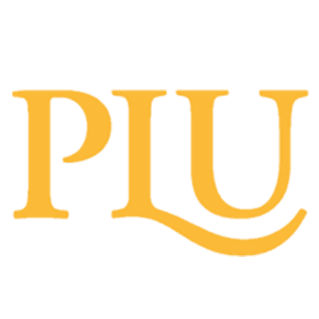Pacific Lutheran University logo