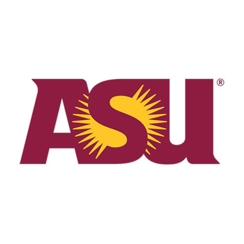 Arizona State University logo