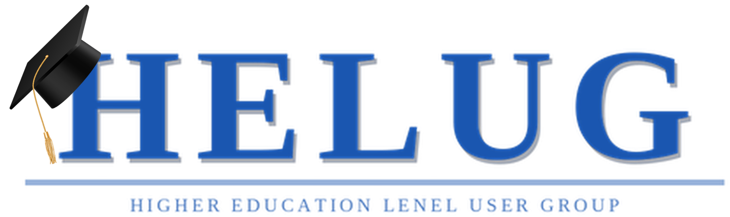 HELUG Logo