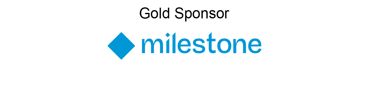 Gold Sponsor Milestone